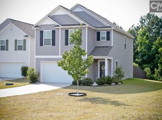 1149 Rabon Pond Dr, Columbia, SC 29223