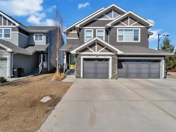 6406 169th Ave NW, Edmonton, AB T5Y 3W6
