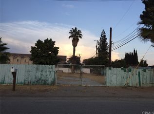 15870 Dauchy Ave, Riverside, CA 92508