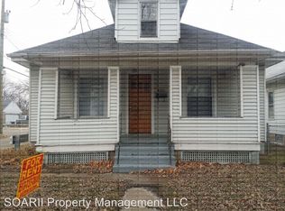 1006 Auburn St, Middletown, OH 45042