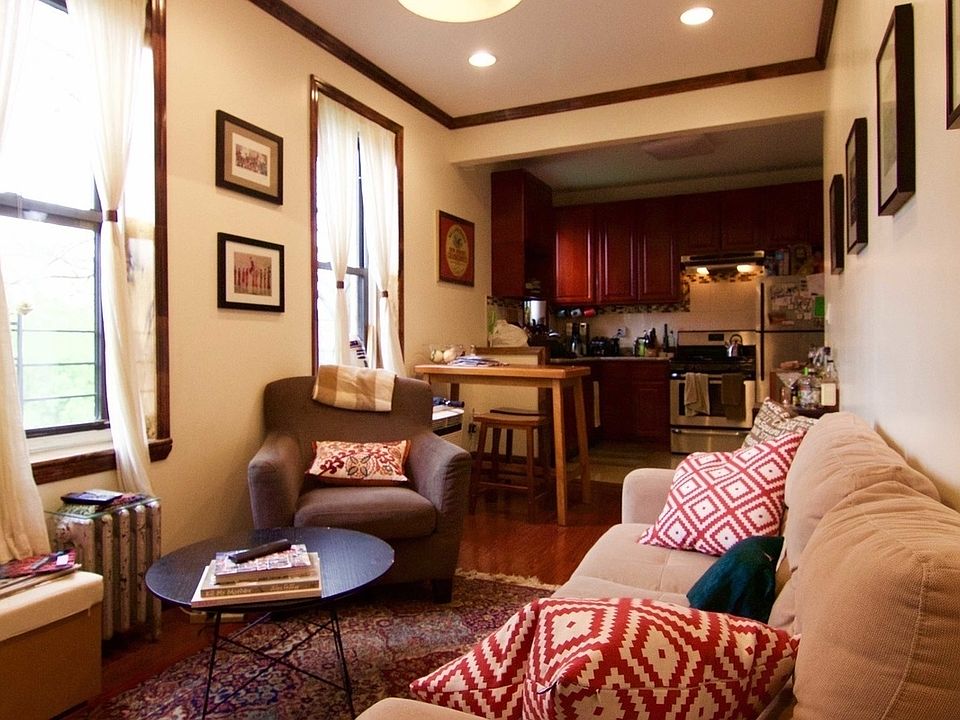 1st image of 631 Sterling Pl APT 2R