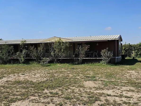 2200 Urton Rd, Roswell, NM 88201