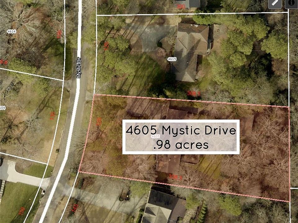 1st image of 4605 Mystic Dr NE #15