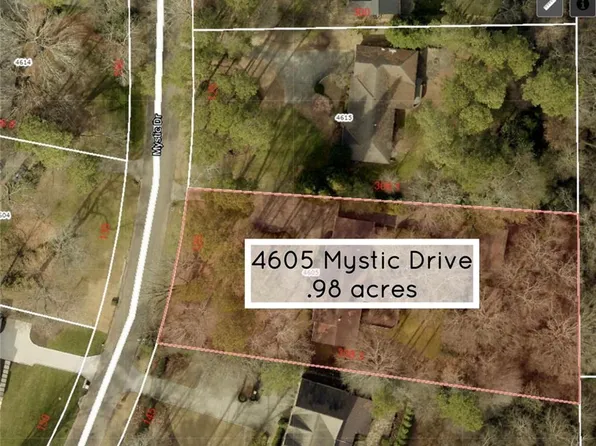 4605 Mystic Dr NE #15, Atlanta, GA 30342