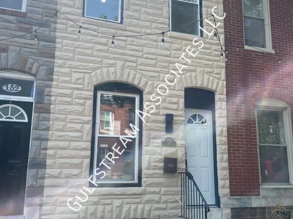 154 N Ellwood Ave, Baltimore, MD 21224