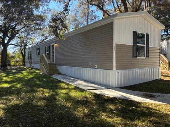 2600 W Michigan Ave Lot 99B, Pensacola, FL 32526