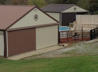 3690 Gardnersville Rd, Crittenden, KY 41030