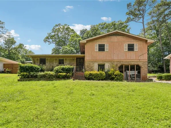2816 Elkhorn Dr, Decatur, GA 30034