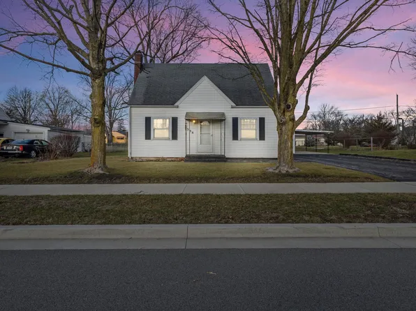 336 Burns Blvd, Fort Wayne, IN 46807