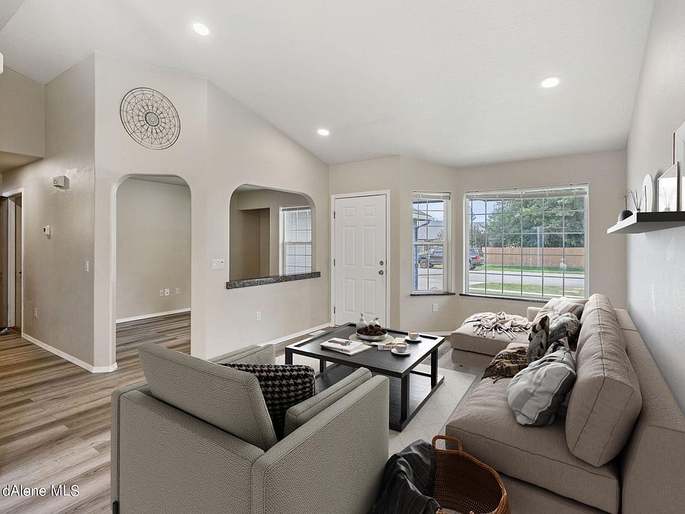 10843 N Joshua Ct, Hayden Lake, ID 83835 MLS 236975 Zillow