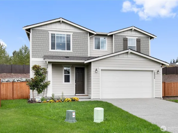18624 134th Avenue E, Puyallup, WA 98374