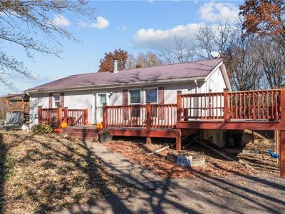 10540 W 287th St, Louisburg, KS, 66053
