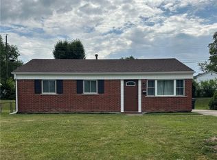 1346 Kapok St, Fairborn, OH 45324