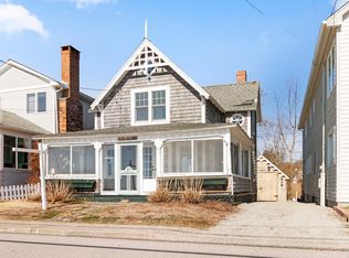 275 Seaside Ave, Westbrook, CT 06498