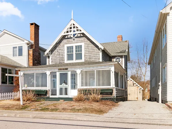 275 Seaside Avenue, Westbrook, CT 06498