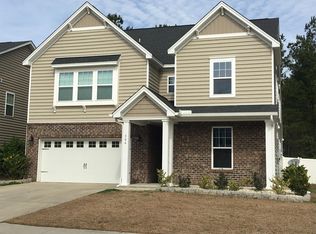 304 Bracken Fern Rd, Moncks Corner, SC 29461