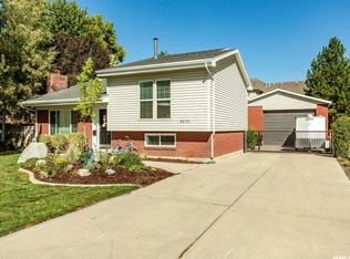4679 S Edwin Cir, Salt Lake City, UT 84117