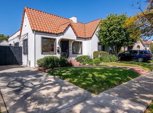 531 N Gardner St, Los Angeles, CA 90036