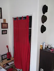 Rented by East Williamsburg Realty Inc