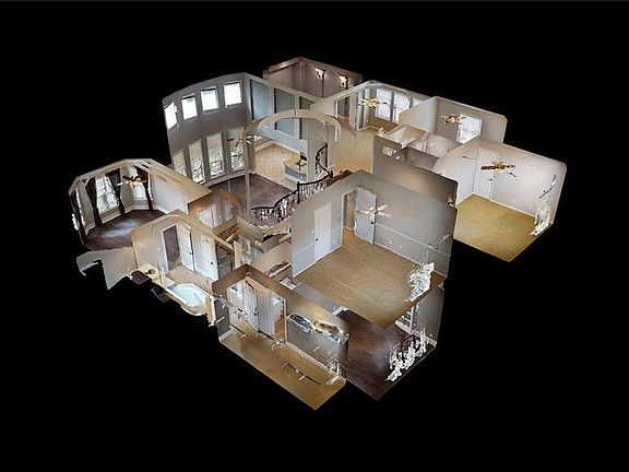 3rd image of 6603 Bella Meda Ln