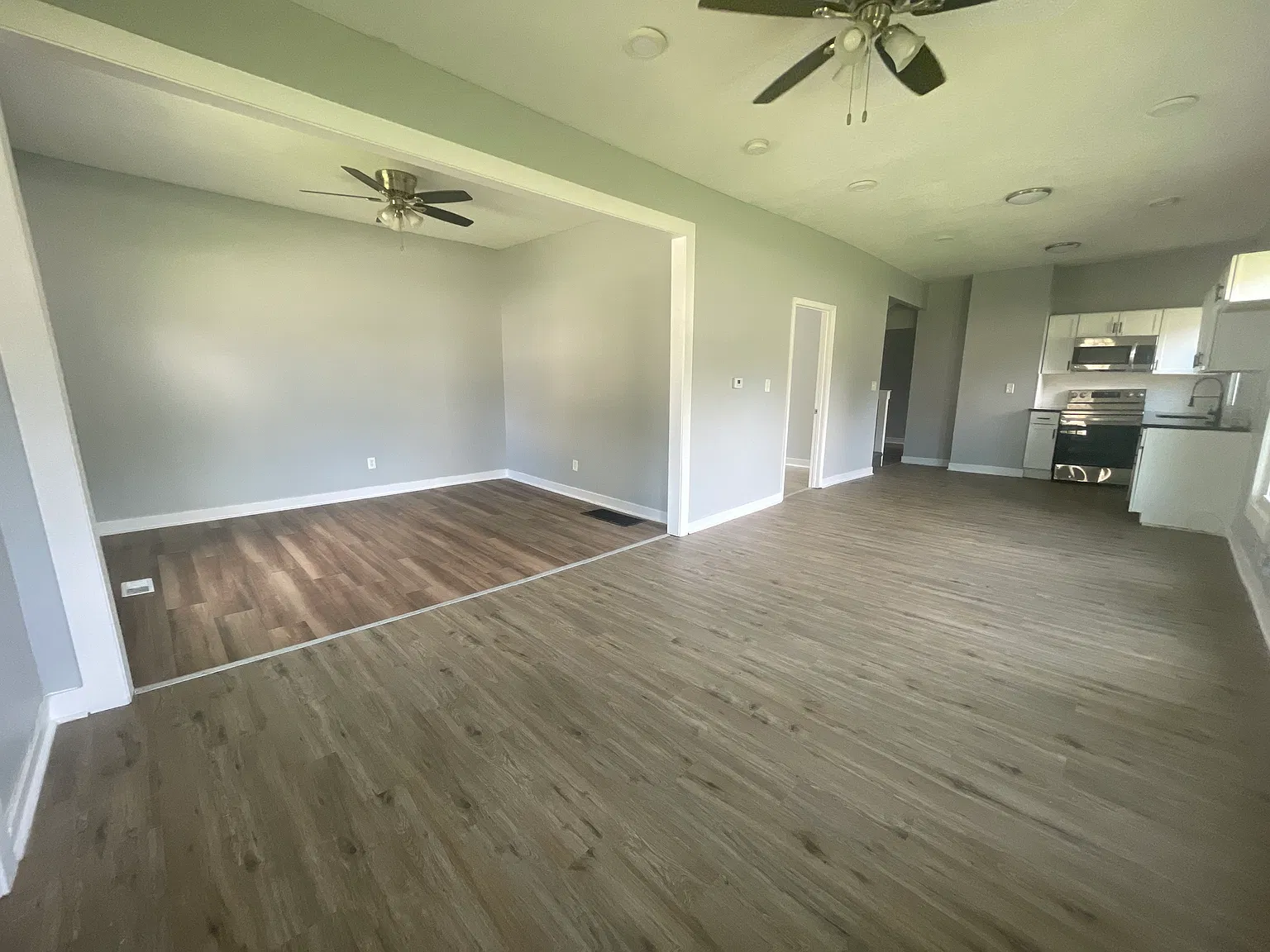3604 Highland Ave — Photo 3
