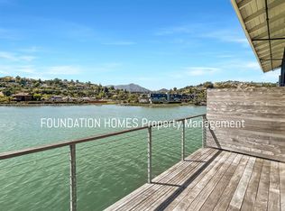 67 Barbaree Way, Belvedere Tiburon, CA 94920