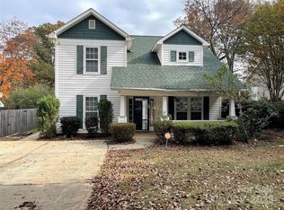 4012 Brandie Glen Rd, Charlotte, NC 28269