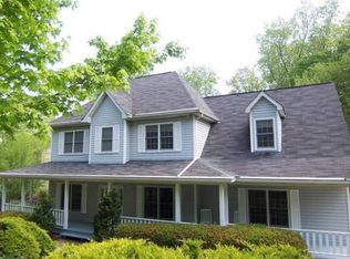 100 Beechwood Ct, Oak Ridge, TN 37830