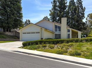 27682 Pasatiempo, Mission Viejo, CA 92692