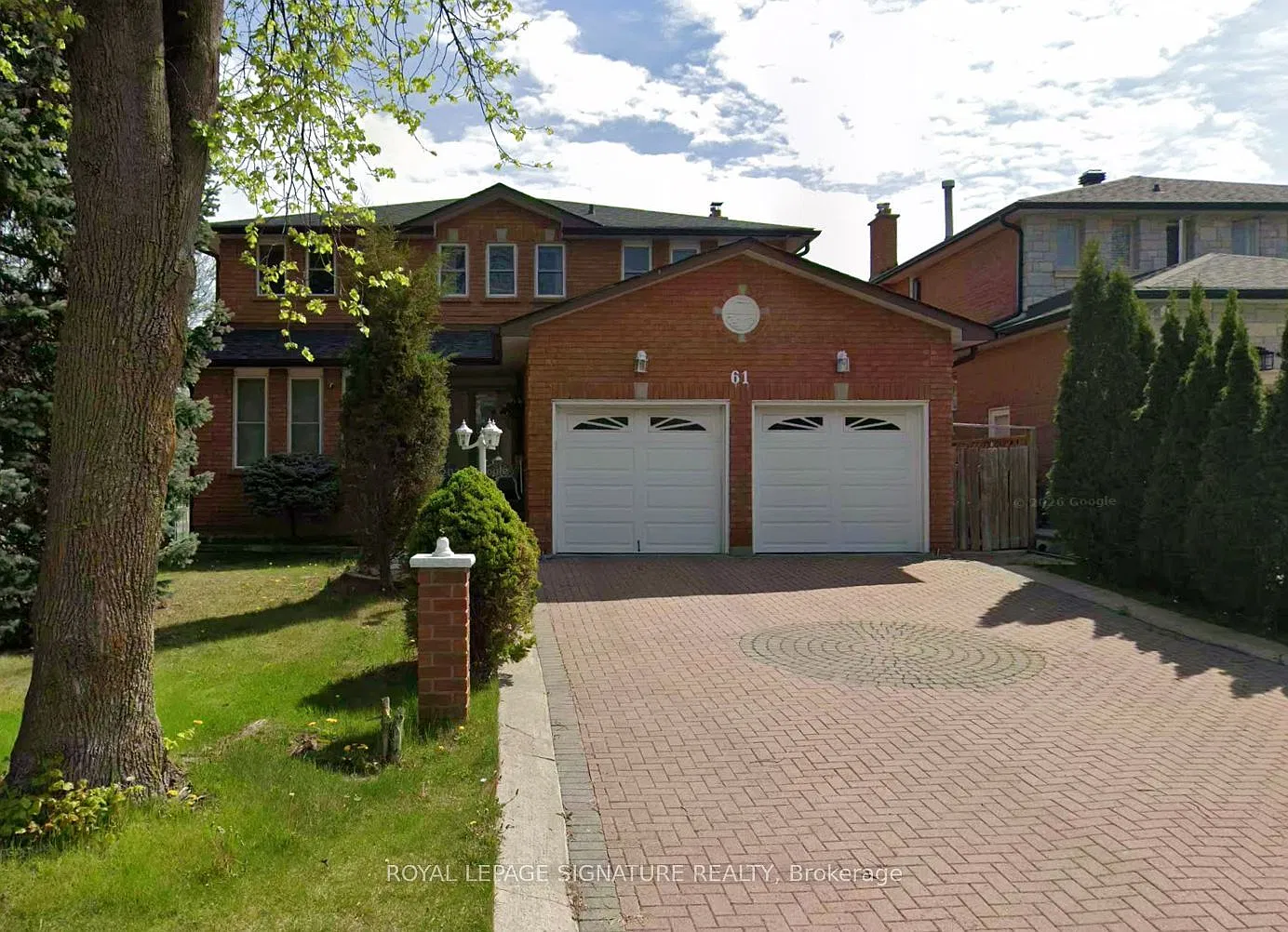 4 bed, $4,000 — Photo 1