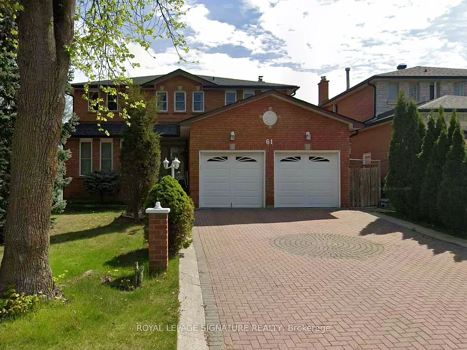 61 Dundee Cres