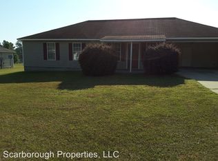 715 Macey St, East Dublin, GA 31027