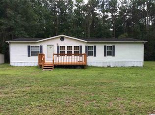 2519 Rhonda Ct, Loris, SC 29569