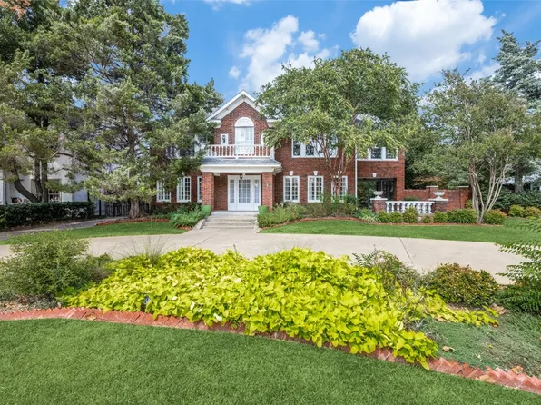 6661 Gaston Ave, Dallas, TX 75214