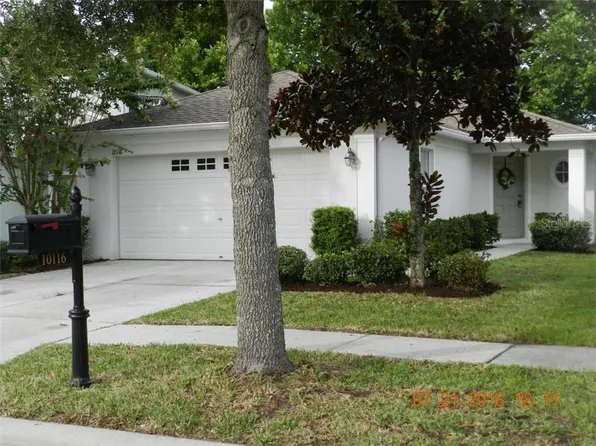 10116 Perthshire Cir, Land O Lakes, FL 34638