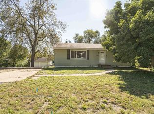 1026 McKinley Ave, Des Moines, IA 50315