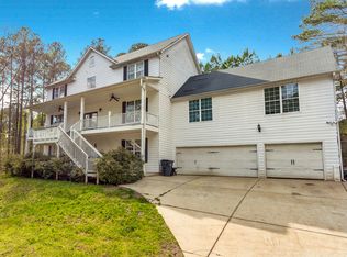 678 Turtle Cove Trailway, Monticello, GA 31064
