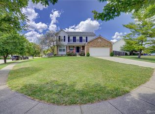 6301 Wellington Pl, Dayton, OH 45424