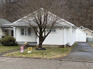 121 E Reynolds Ave, Belle, WV 25015