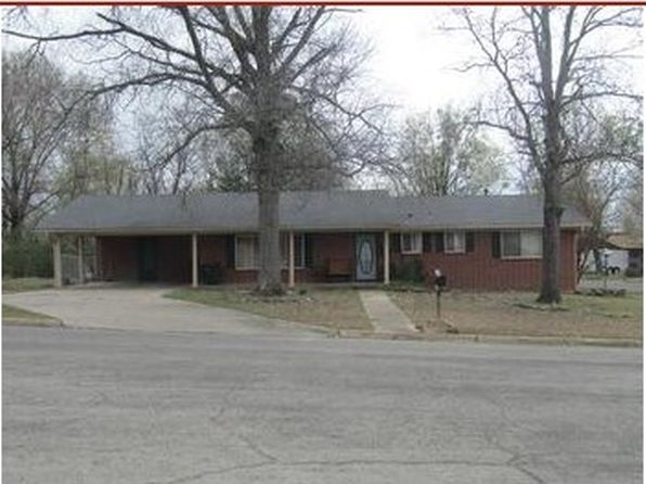 200 N Zulkey St