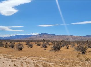 0 Bellview Ave #22, Apple Valley, CA 92308