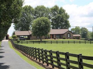 3129 Vince Rd, Nicholasville, KY 40356