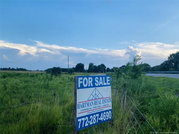 N/a State Rd #78, Okeechobee, FL 34974