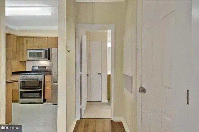 1 bed, 556 sqft, $2,025 — Photo 4