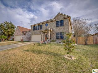 109 Springtree Gate, Cibolo, TX 78108