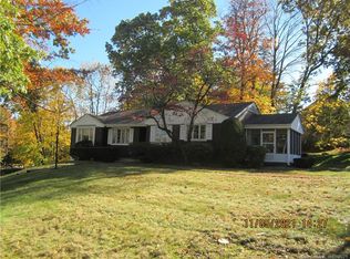 100 Laurel Rd, New Britain, CT 06052