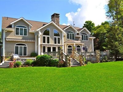 121 Beech Hill Cir, Lake Placid, NY, 12946