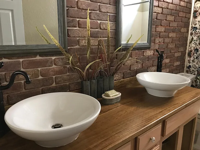 Bathroom 2