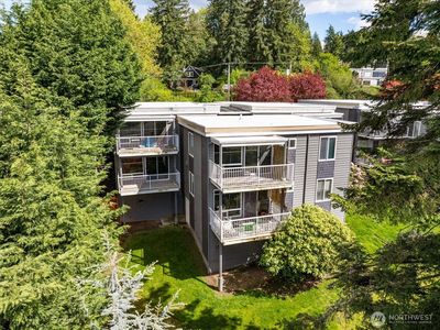 1111 Kirkland Avenue #5A, Kirkland, WA, 98033