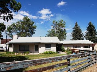 4013 McHugh Ln, Helena, MT 59602